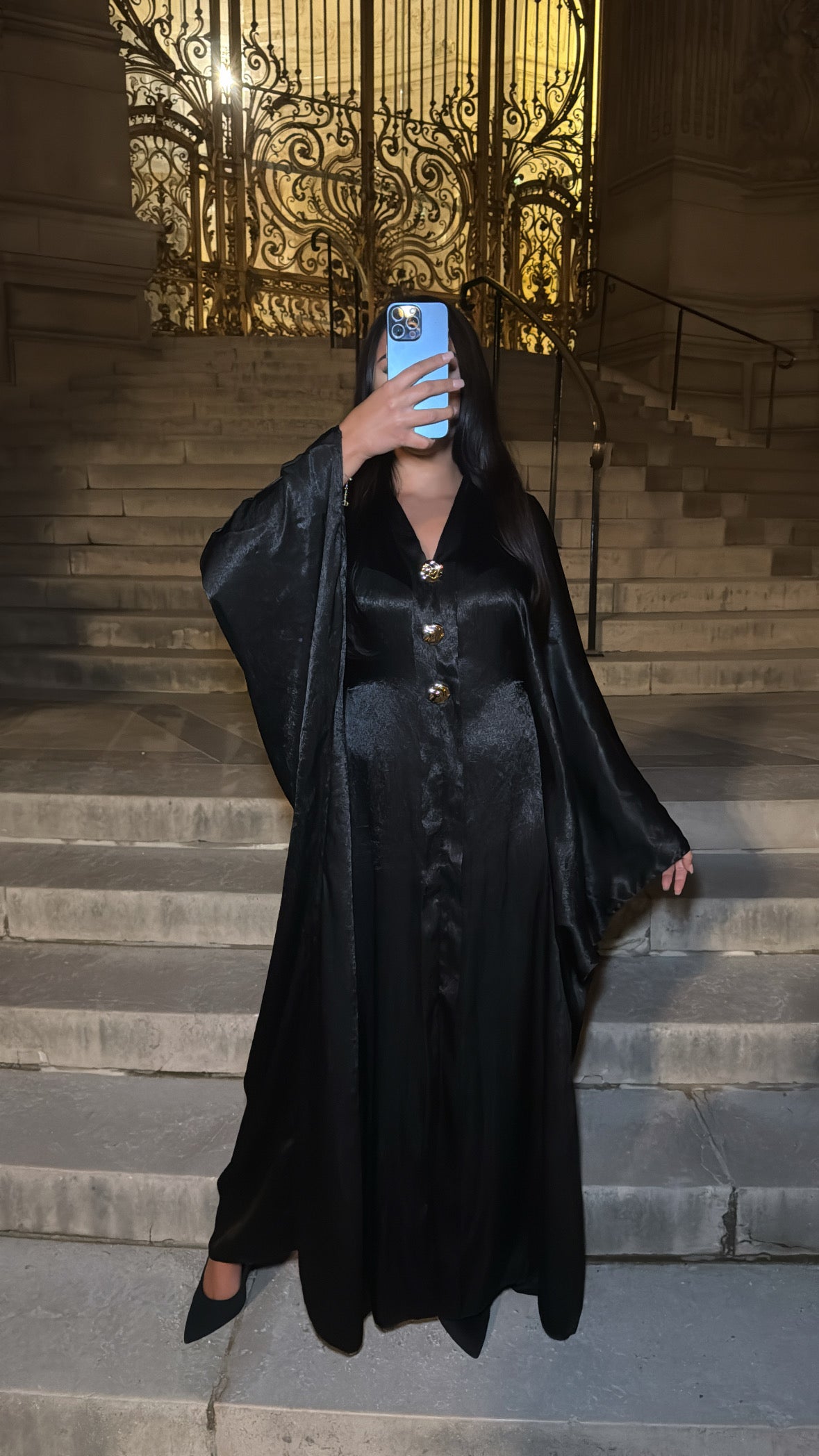 Abaya NOUR