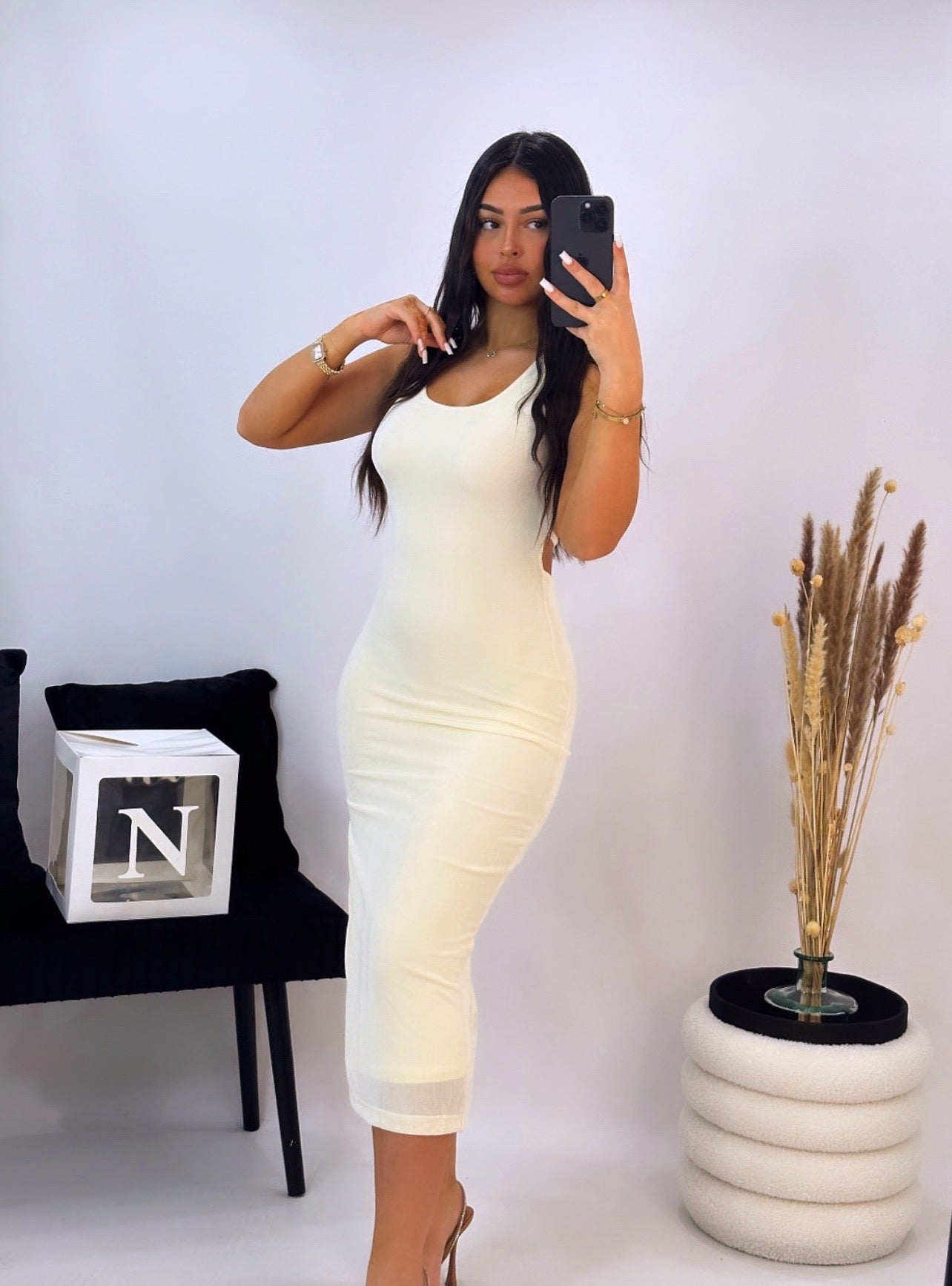 Robe DUBAI