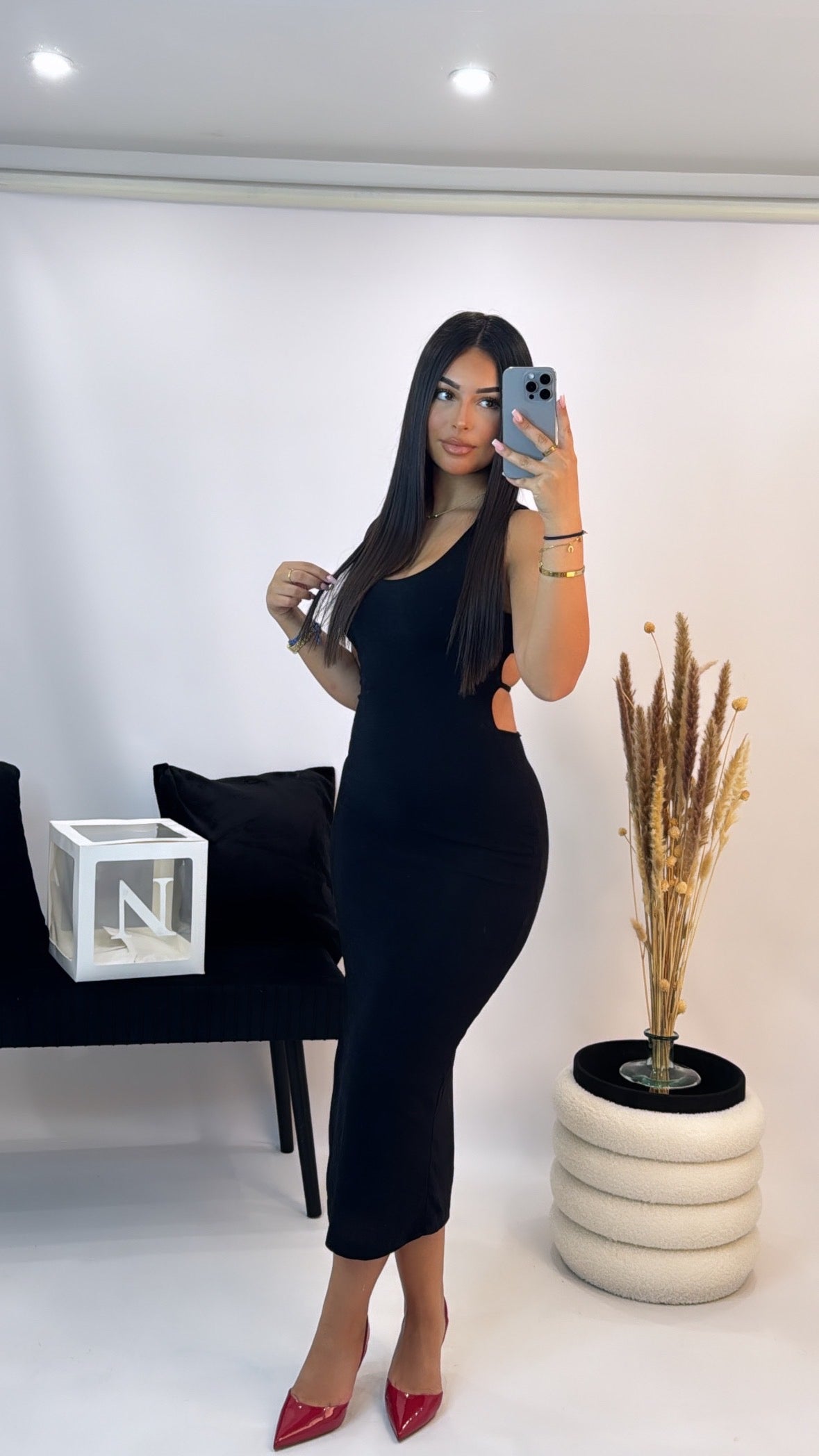 Robe DUBAI