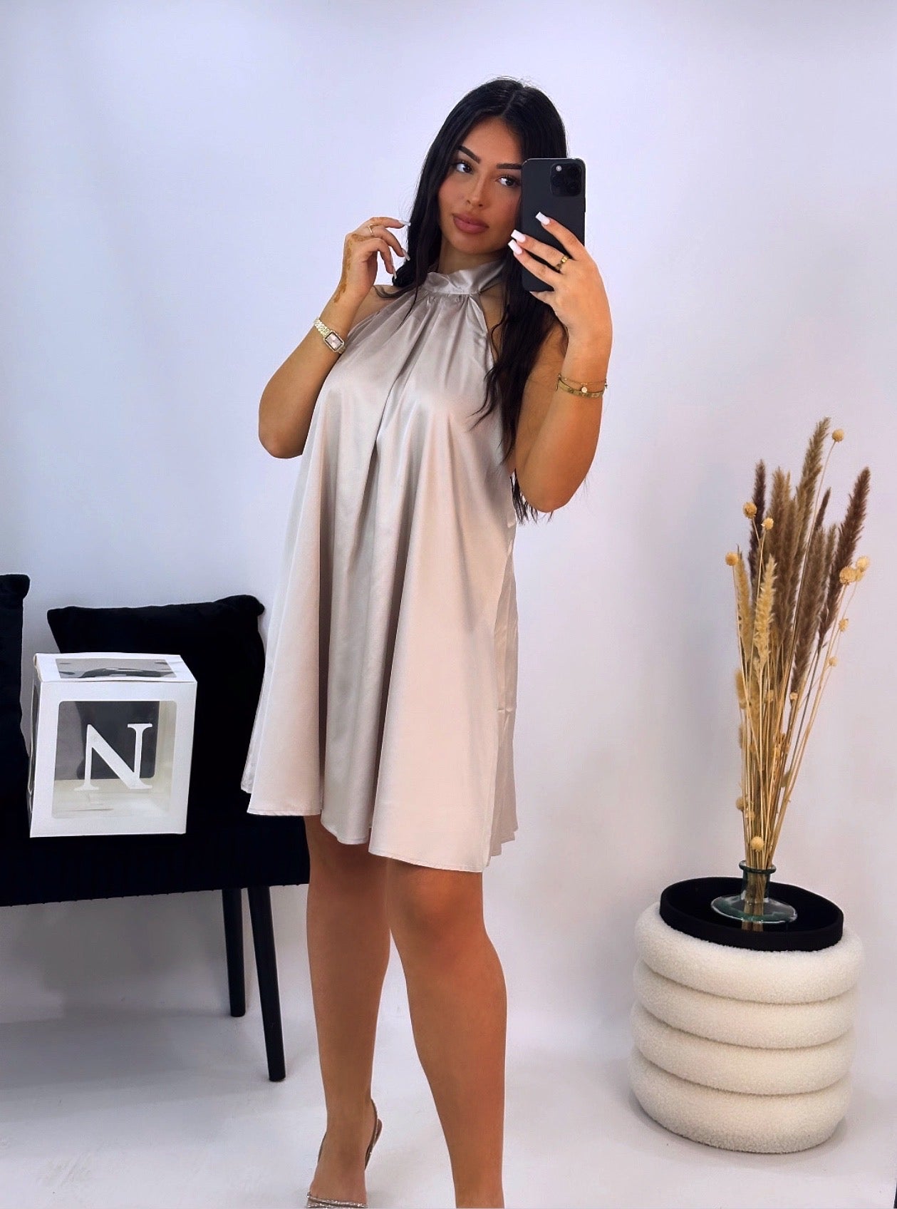 Robe ANI