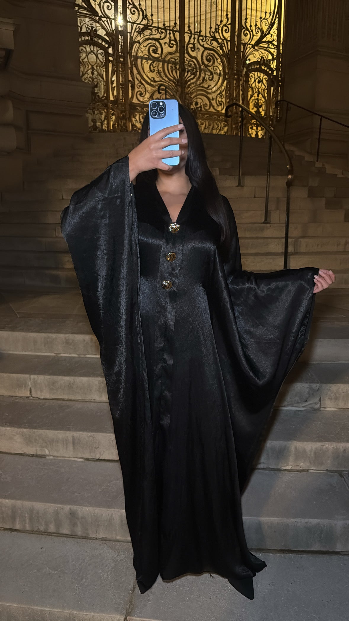 Abaya NOUR