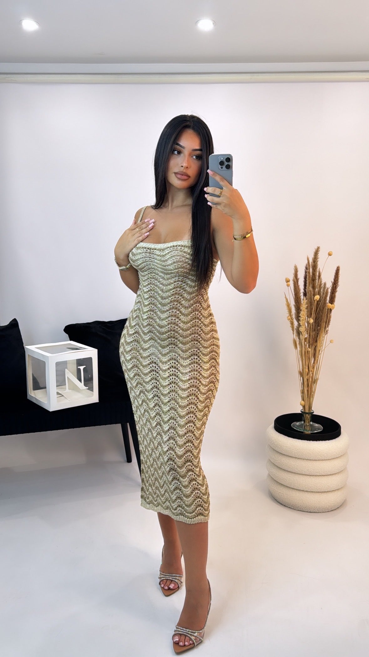 Robe GOLD