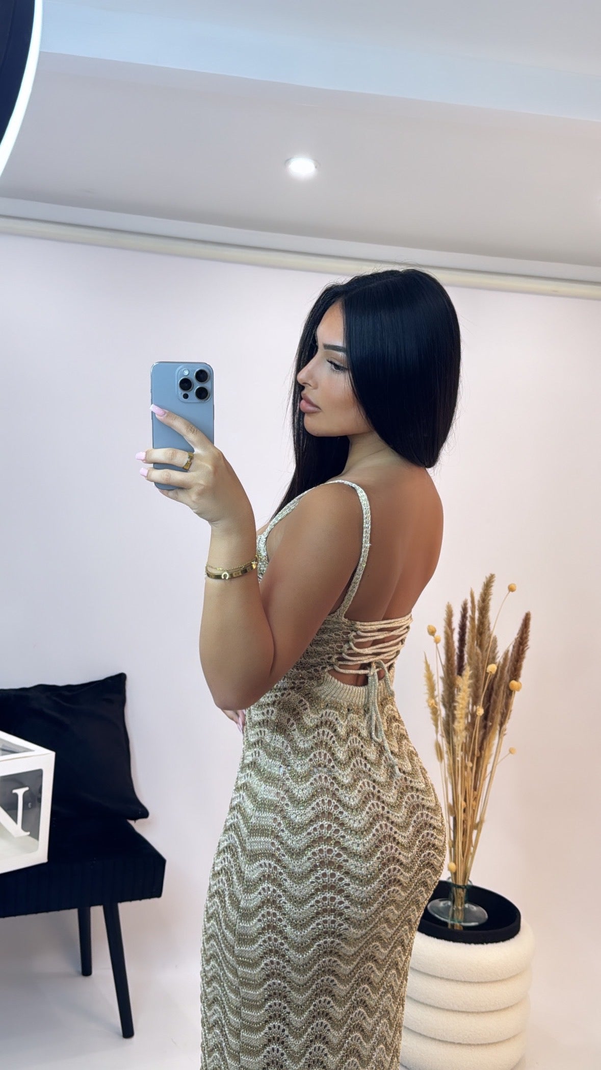 Robe GOLD