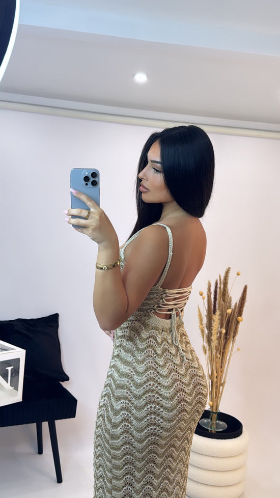 Robe GOLD