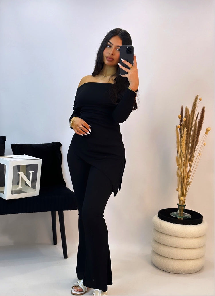 CHEMISE NANOU